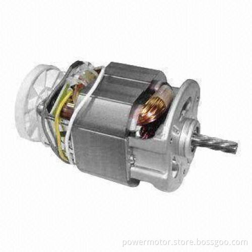 106mm AC Motor with 220V/50Hz Nominal Voltage, Suitable for Meat Choppers